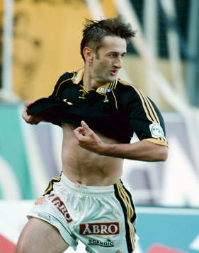 Nebojsa Novakovic