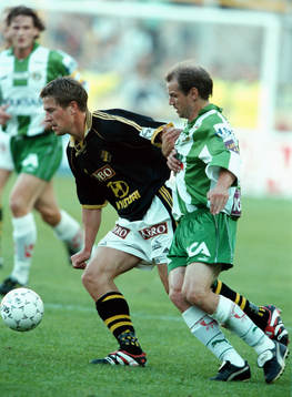 Thomas Lagerlöf