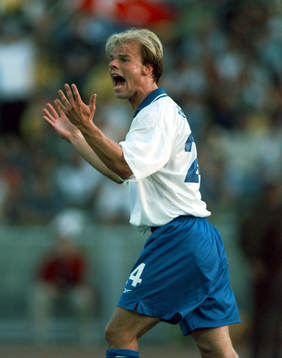 Andreas Hermansson, IFK Göteborg