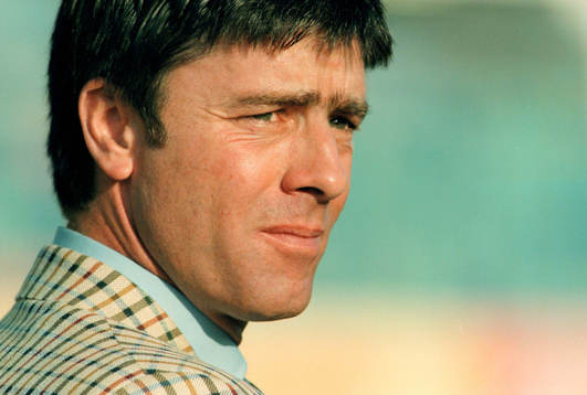 Joachim Löw, tränare Fenerbahce
