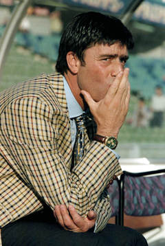 Joachim Löw, tränare Fenerbahce