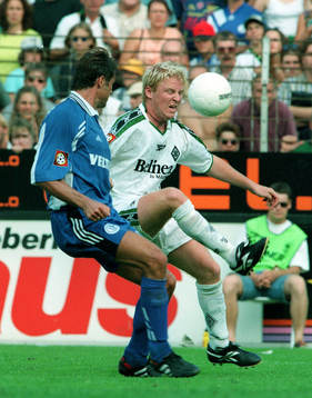 Jörgen Pettersson