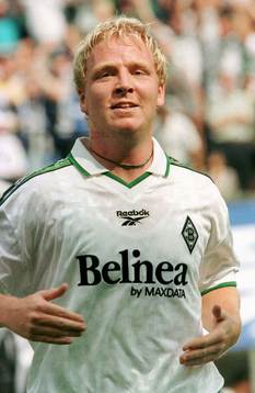 Jörgen Pettersson