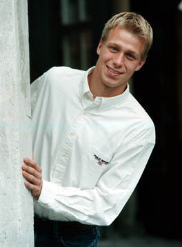 Mattias Asper