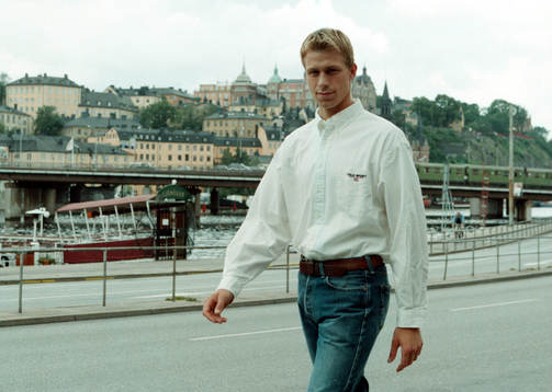 Mattias Asper