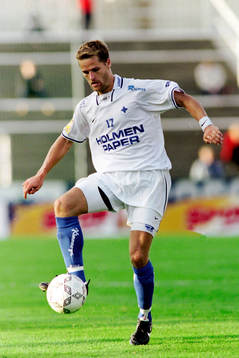 Pär Andersson, Norrköping