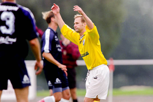 Esbjörn Berghult, Malmö