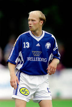 Mikael Danielsson, Trelleborg