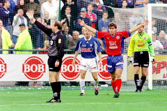 Andreas Jakobsson, Helsingborg
