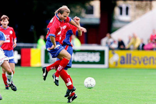 Kenneth Storvik Helsingborg