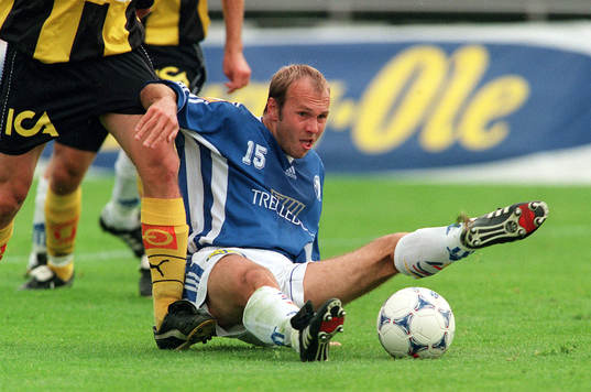 Tommi Grönlund