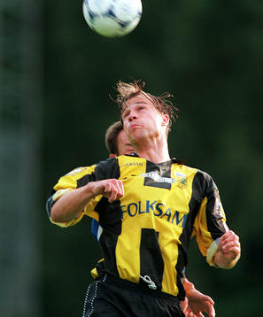 Hans Berggren, Hammarby