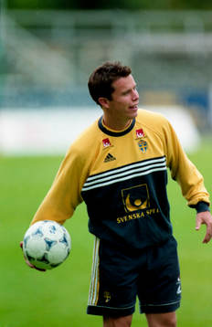 Daniel Andersson