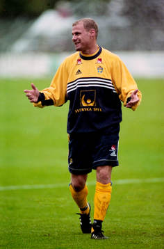 Magnus Svensson