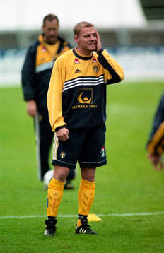 Magnus Svensson