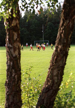 Ivö - Wenestad