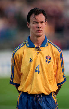 Joachim Björklund, Sverige