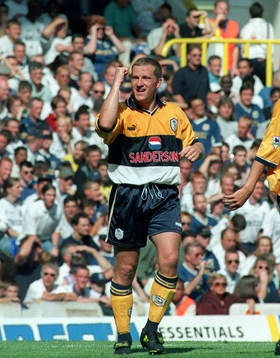 Peter Atherton, Sheffield W (Sheffield Wednesday)
