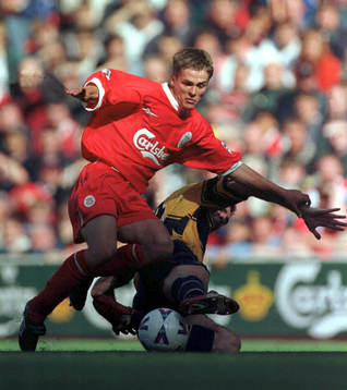 Michael Owen