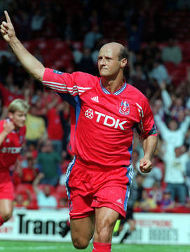 Attilio Lombardo, Crystal P (Crystal Palace)