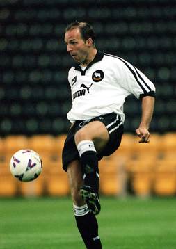 Stefan Schnoor, Derby