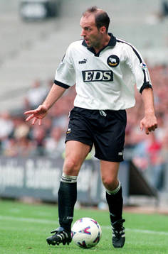 Stefan Schnoor, Derby