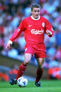 Vegard Heggem, Liverpool