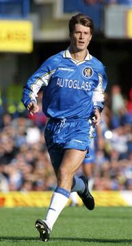 Brian Laudrup, Chelsea