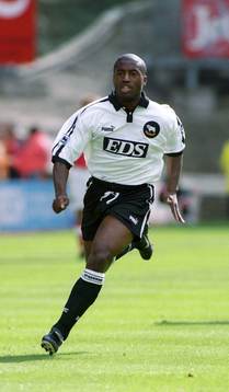 Dean Sturridge, Derby