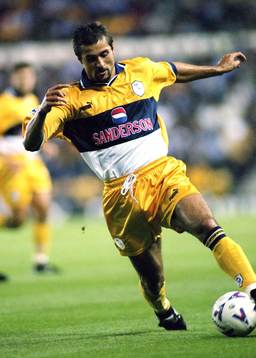 Emerson Thome, Sheffield W (Sheffield Wednesday)