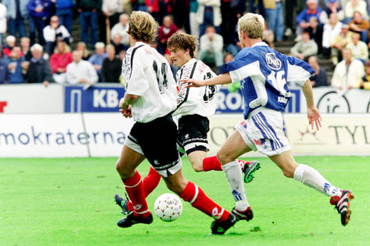 Mats Rubarth, Örebro