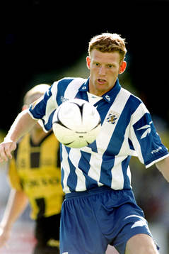 Sebastian Henriksson, Göteborg