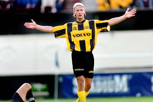 Ville Viljanen, Häcken