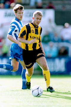 Fotboll, Allsvenskan, IFK Göteborg - Häcken, 1-1