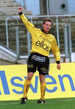 Christer Mattiasson