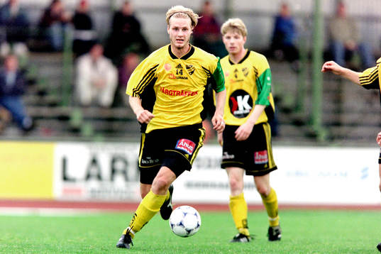 Simon Sjöfors, Hässleholm