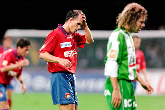 Henrik Bertilsson, Örgryte