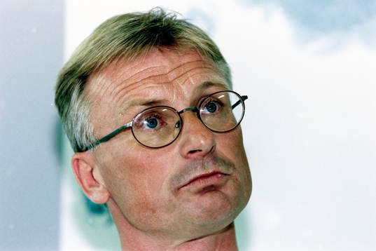 Roland Andersson, Tränare, Malmö