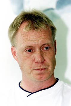 Lasse Larsson, Malmö
