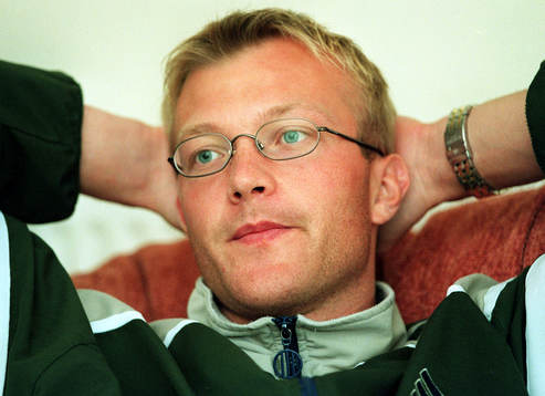 Magnus Hedman