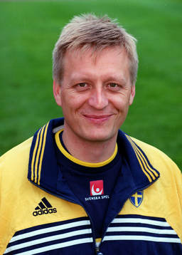 Sveinbjörn Brandsson