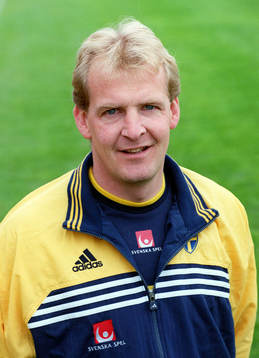 Håkan Pemhede