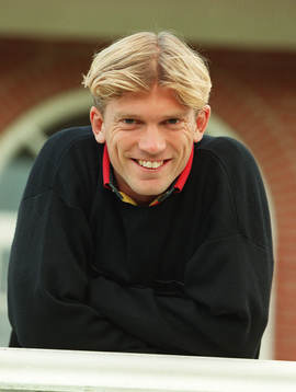 Jesper Blomqvist