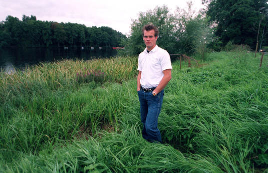 Fredrik Ljungberg