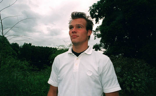 Fredrik Ljungberg