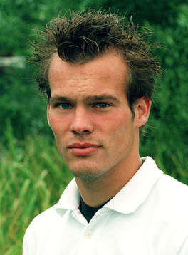 Fredrik Ljungberg