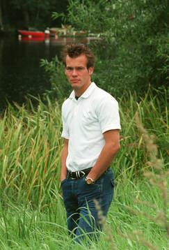 Fredrik Ljungberg