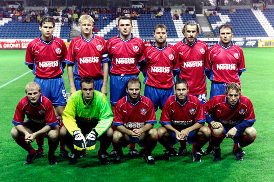 Helsingborgs startelva