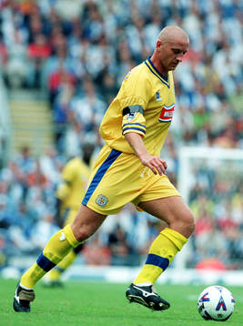 Matt Elliott, Leicester