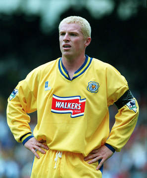 Neil Lennon, Leicester